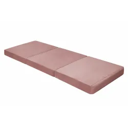 Materac turystyczny 180/60 VELVET – wygoda w podróży