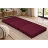 Materac turystyczny 180/60 VELVET – wygoda w podróży