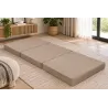 Materac turystyczny 180/60 VELVET – wygoda w podróży