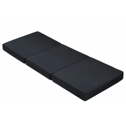 Materac turystyczny 180/80 VELVET – komfort w podróży