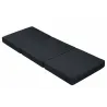 Materac turystyczny 180/80 VELVET – komfort w podróży