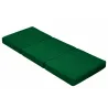 Materac turystyczny 180/80 VELVET – komfort w podróży