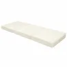 Materac turystyczny 180/80 VELVET – komfort w podróży