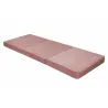 Materac turystyczny 180/80 VELVET – komfort w podróży