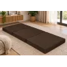 Materac turystyczny 180/80 VELVET – komfort w podróży