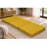 Materac turystyczny 180/80 VELVET – komfort w podróży