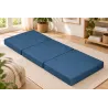 Materac turystyczny 180/80 VELVET – komfort w podróży