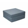 Materac turystyczny 180/80 VELVET – komfort w podróży