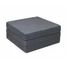 Materac turystyczny 180/80 VELVET – komfort w podróży