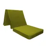 Materac turystyczny 180/80 VELVET – komfort w podróży