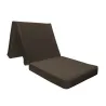 Materac turystyczny 180/80 VELVET – komfort w podróży