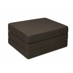 Materac turystyczny 180/80 VELVET – komfort w podróży
