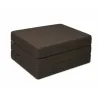 Materac turystyczny 180/80 VELVET – komfort w podróży