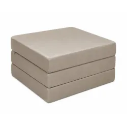 Materac turystyczny 180/80 VELVET – komfort w podróży
