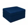 Materac turystyczny 180/80 VELVET – komfort w podróży