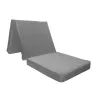 Materac turystyczny 180/80 VELVET – komfort w podróży