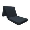 Materac turystyczny 180/80 VELVET – komfort w podróży