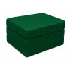Materac turystyczny 180/80 VELVET – komfort w podróży