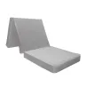 Materac turystyczny 180/80 VELVET – komfort w podróży