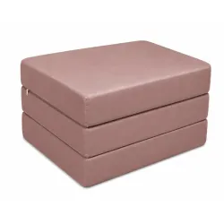 Materac turystyczny 180/80 VELVET – komfort w podróży