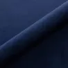 Materac turystyczny 180/80 VELVET – komfort w podróży