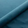 Materac turystyczny 180/80 VELVET – komfort w podróży