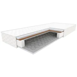 POLARIS materac 120x200 cm
