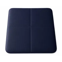 Pufa ZOA LOFT czarny stelaż D4