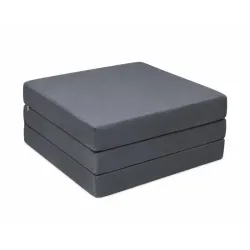 Materac turystyczny Velvet 195/60 cm
