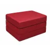 Materac turystyczny Velvet 195/60 cm