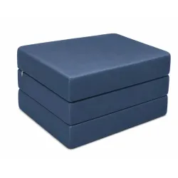 Materac turystyczny Velvet 195/60 cm
