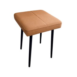 Taboret MAX D14 olcha - podstawa czarna