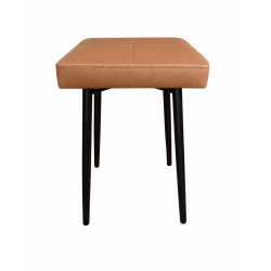 Taboret MAX - podstawa czarna
