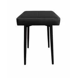 Taboret MAX - podstawa czarna