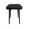 Taboret MAX - podstawa czarna