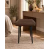 Taboret MAX - podstawa czarna