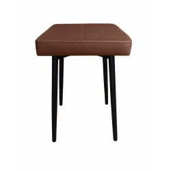 Taboret MAX - podstawa czarna