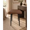 Taboret MAX - podstawa czarna