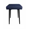 Taboret MAX - podstawa czarna
