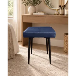 Taboret MAX - podstawa czarna