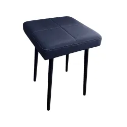 Taboret MAX - podstawa czarna