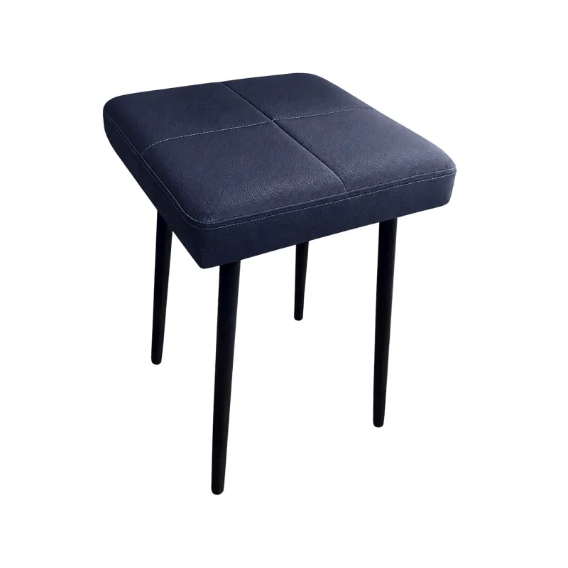 Taboret MAX - podstawa czarna