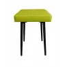 Taboret MAX - podstawa czarna