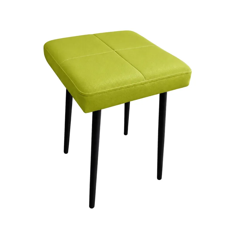 Taboret MAX - podstawa czarna