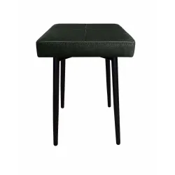 Taboret MAX - podstawa czarna