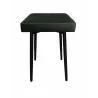 Taboret MAX - podstawa czarna