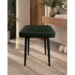 Taboret MAX - podstawa czarna