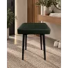 Taboret MAX - podstawa czarna