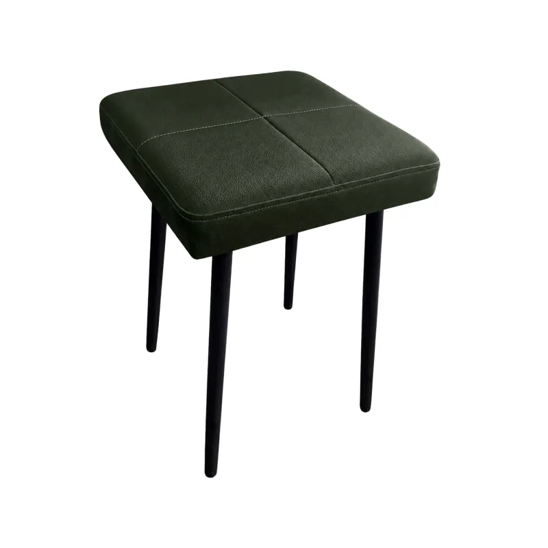 Taboret MAX - podstawa czarna