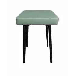 Taboret MAX - podstawa czarna
